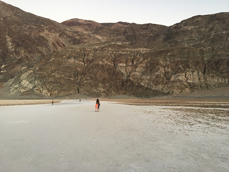 Death Valley NP